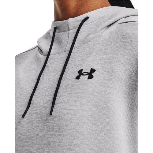 DAMEN KAPUZENSWEAT ARMOUR FLEECE LC HOODIE