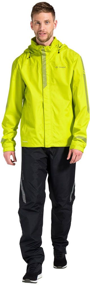 Vaude Luminum II - Regenjacke kaufen | Bike-Discount