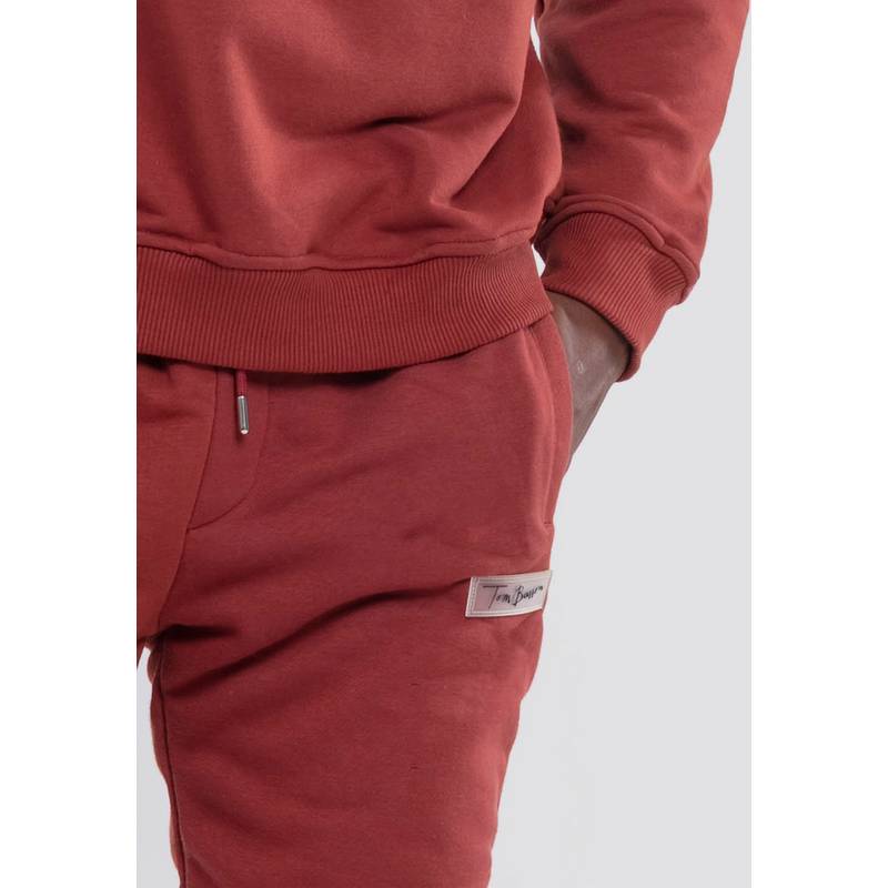 Tom Barron mit Rundhals Jumpsuit Herren