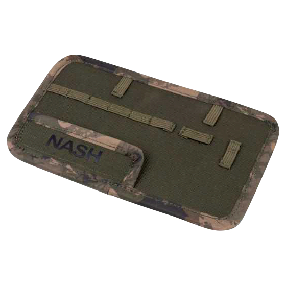 Nash Waterbox Wallet Organiser