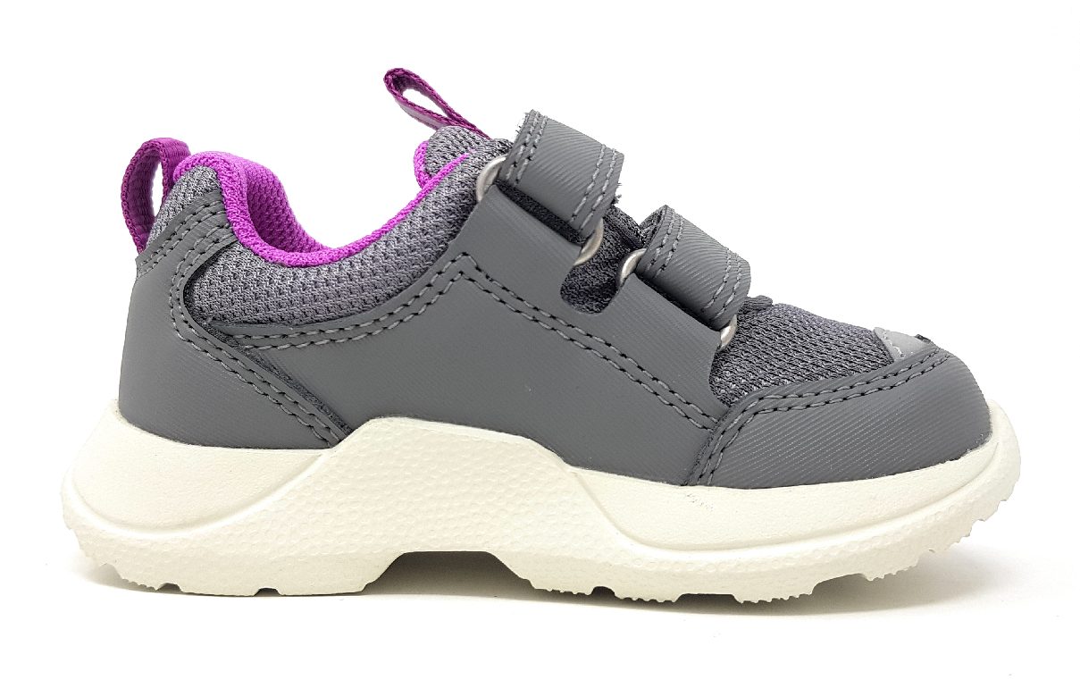 Superfit Rush 1-006212-2500 Grau 2500 hellgrau