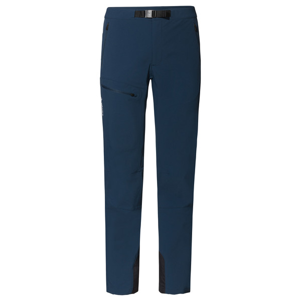 BADILE PANTS II Herren - Softshellhose