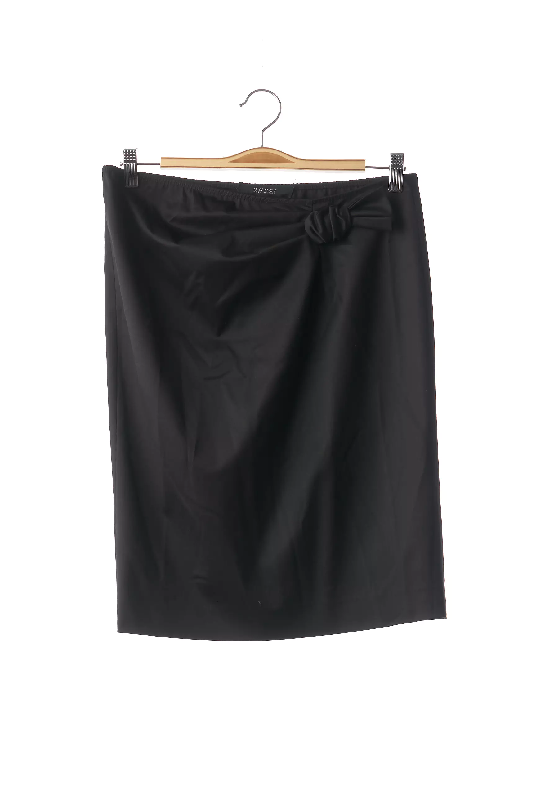 Gucci Jupes Mi Longues Femme couleur noir