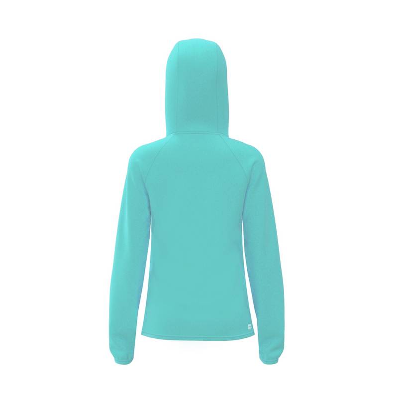 BIDI BADU Crew Jacket Funktionsjacke Damen