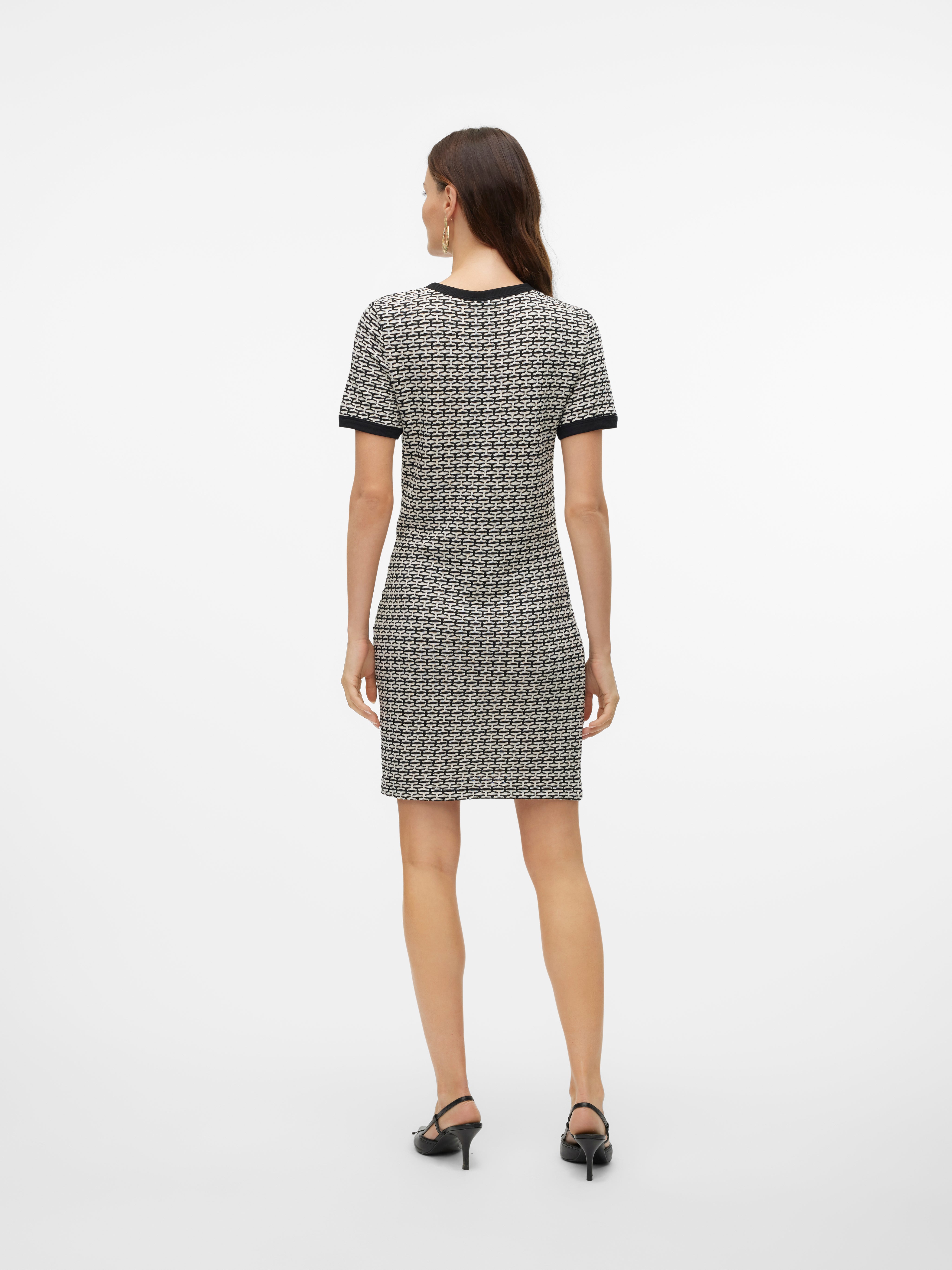 VMCHARLIE Kurzes Kleid