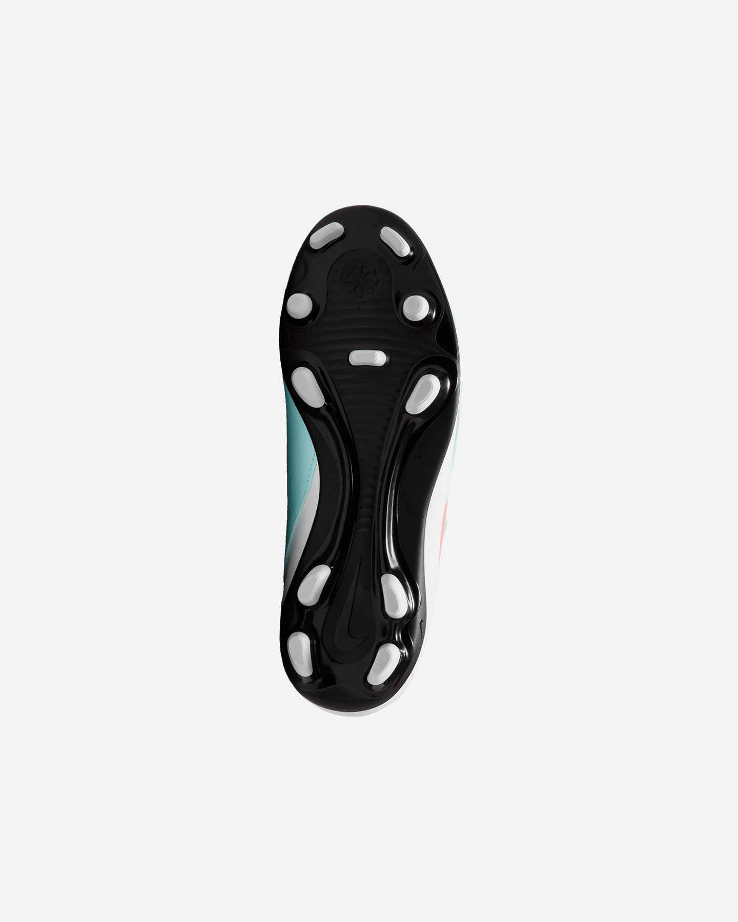 Buty piłkarskie Nike Phantom Gx Club Fg Jr FJ2600-300