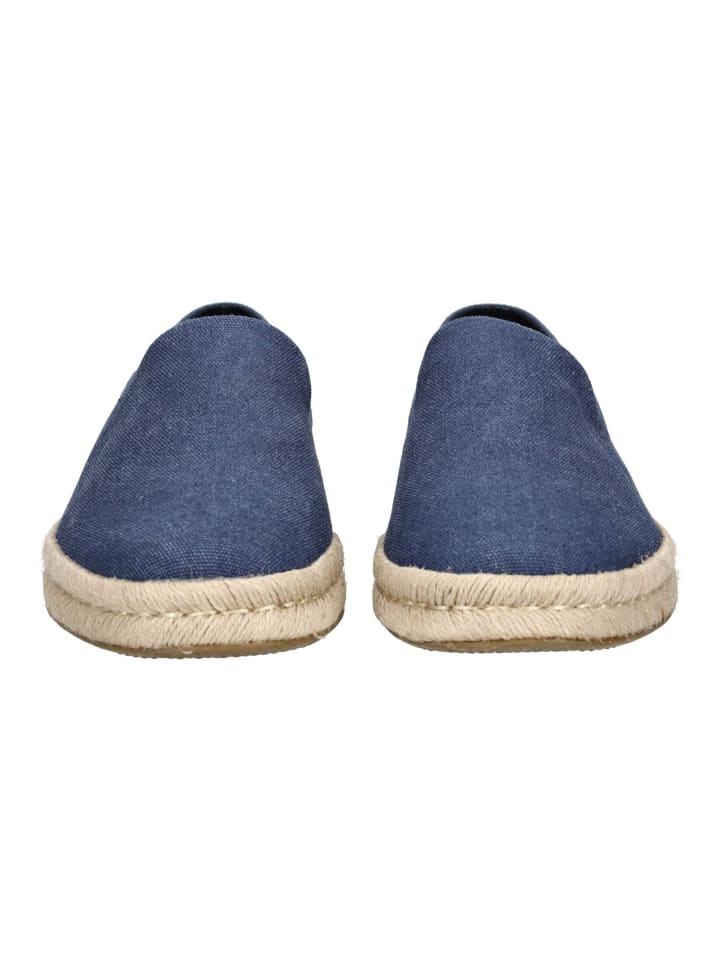 TOMS Slipper in Navy günstig kaufen