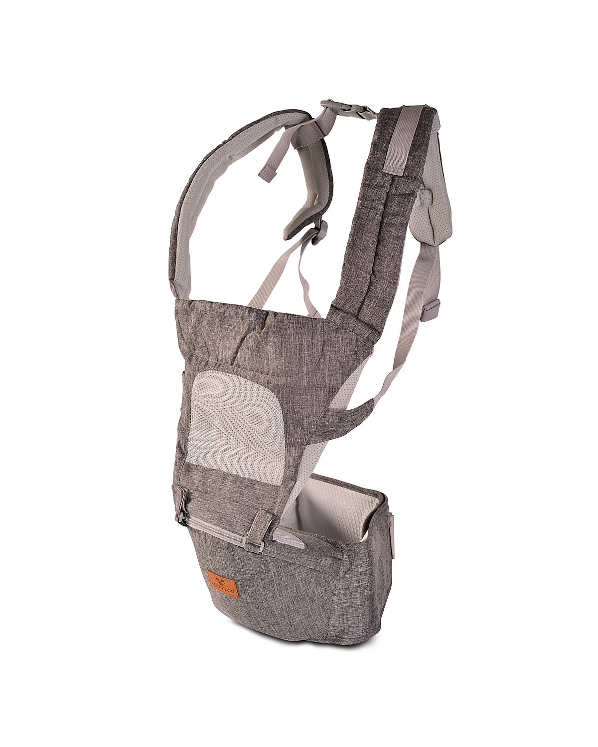 Babytrage I Carry 5 in 1 Babytragen