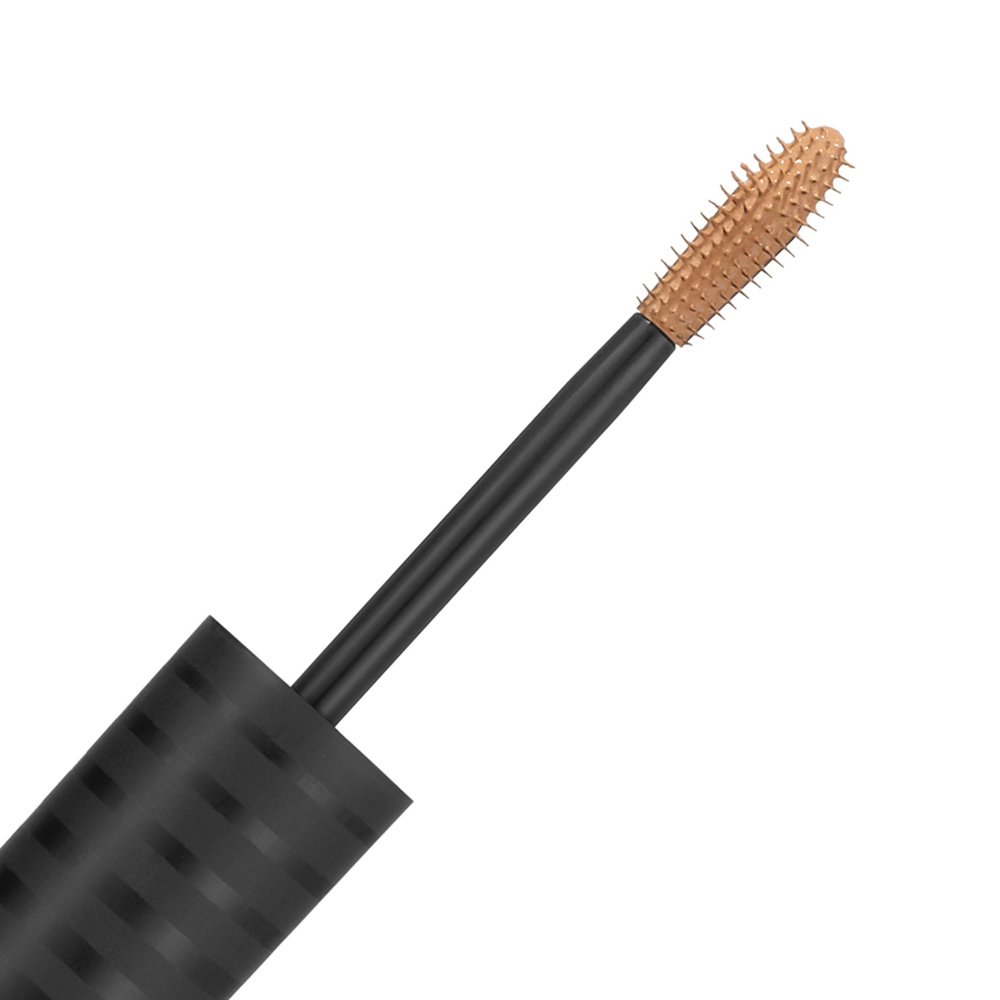 bareminerals Strength & Length Gel pour sourcils vegan infusé de sérumvégétal fortifiant