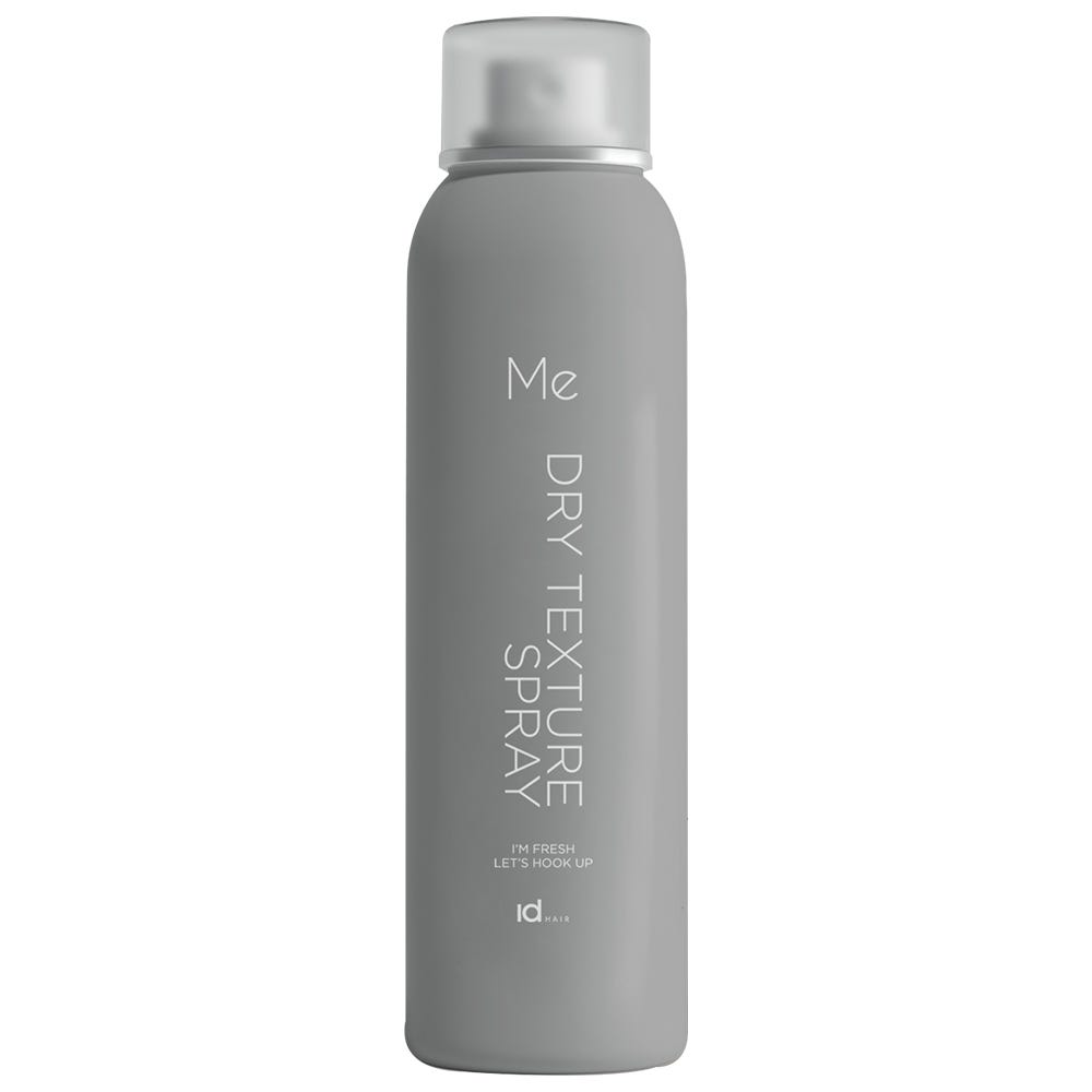 ID Hair Mé Dry Texture Spray 150 ml