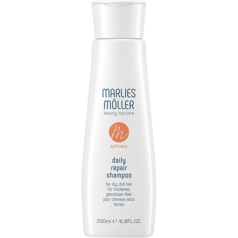 Marlies Möller Daily Repair Shampoo Shampooing