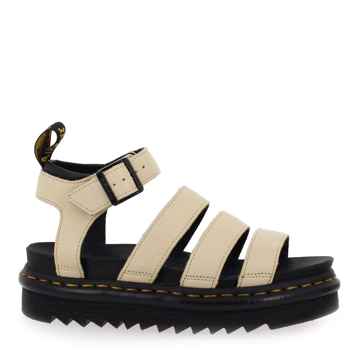 Dr Martens  BLAIRE - Crème