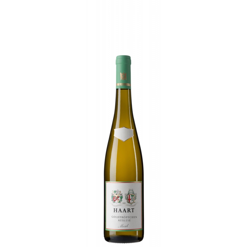2020 Riesling Piesporter Goldtröpfchen Auslese restsüß 375ml