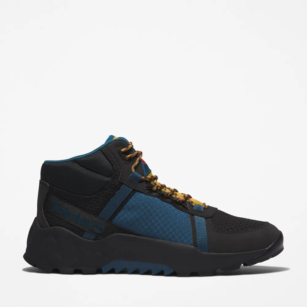 Timberland Solar Wave Lt Greenstride Hiker TB0A41QT0151 / schwarz