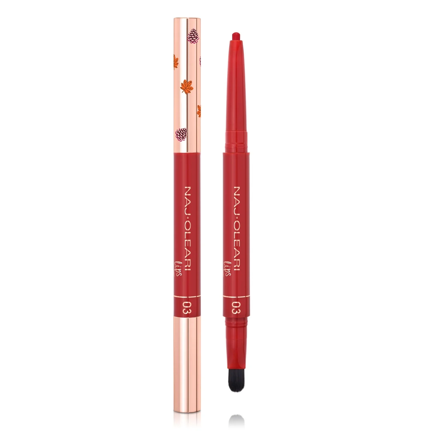 Delineador de labios Lasting Kiss 16h - Lápiz labial