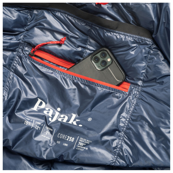 Pajak - Core 250 - Daunenschlafsack
