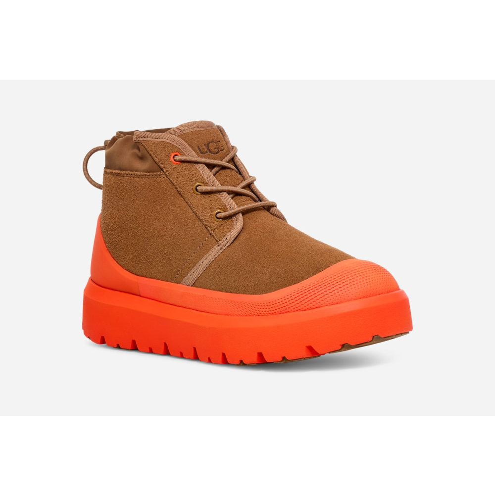 UGG Neumel Weather M Chestnut Hybrid 1143991-CTON / braun