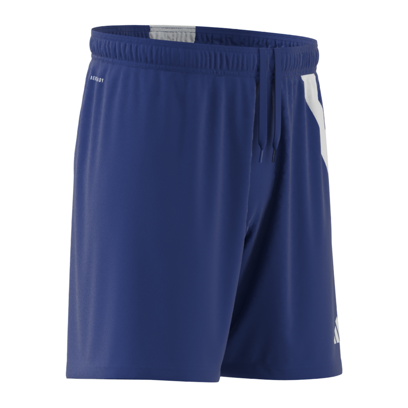 adidas Fortore 23 Short Blau