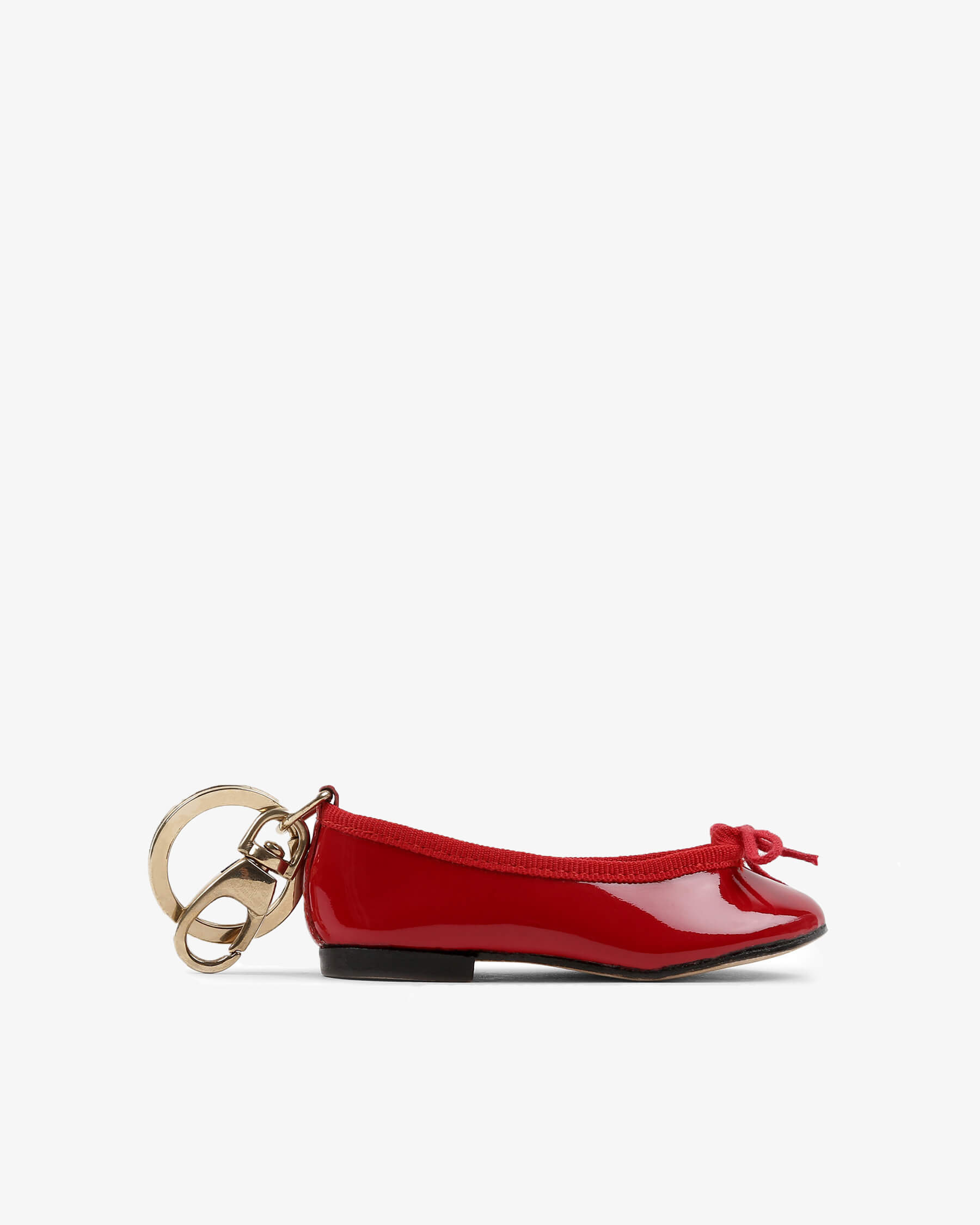 Cendrillon keychain
