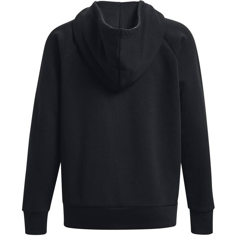 Under Armour Rival Fleece Sweatjacke Damen