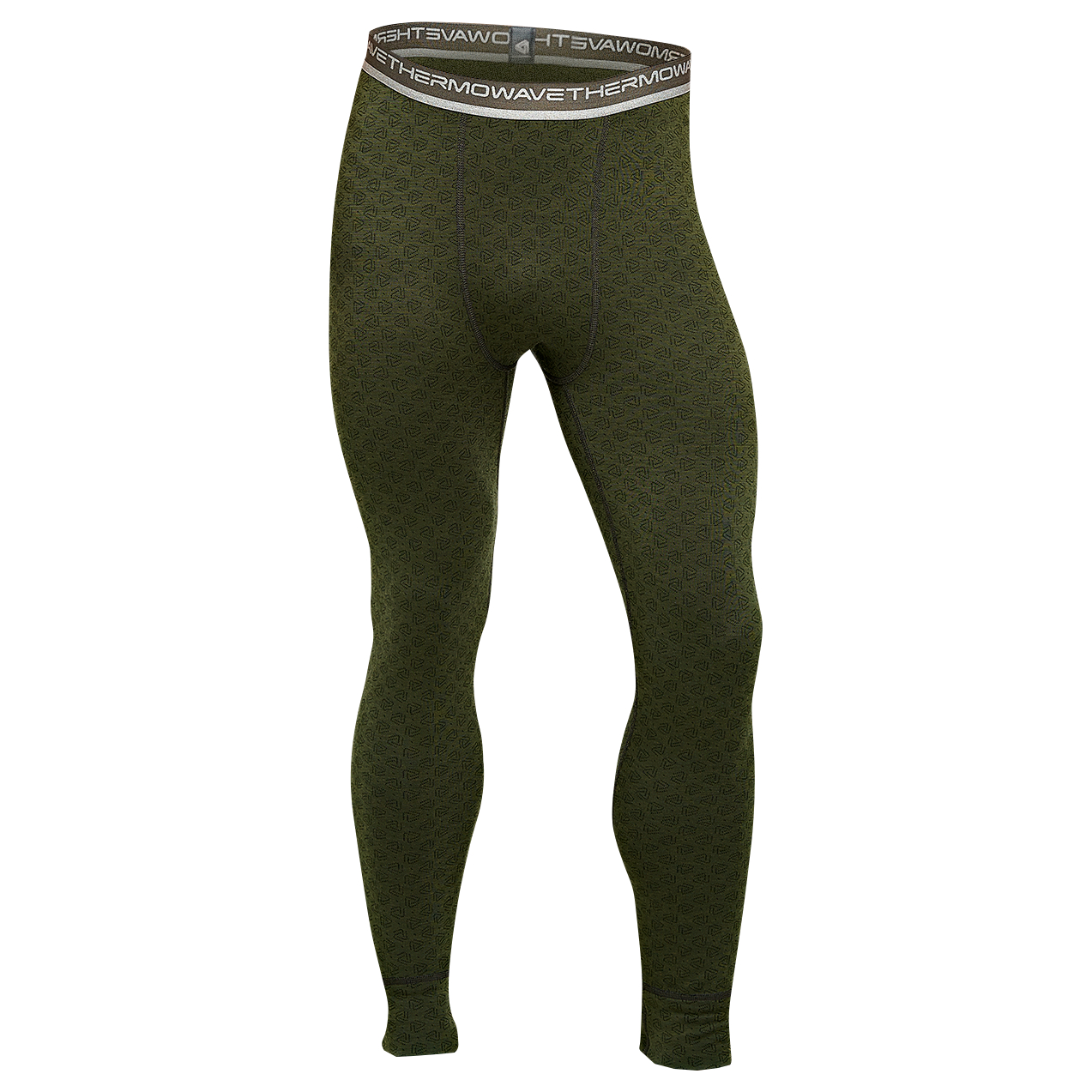 Thermowave Herren Hose Merino Xtrem