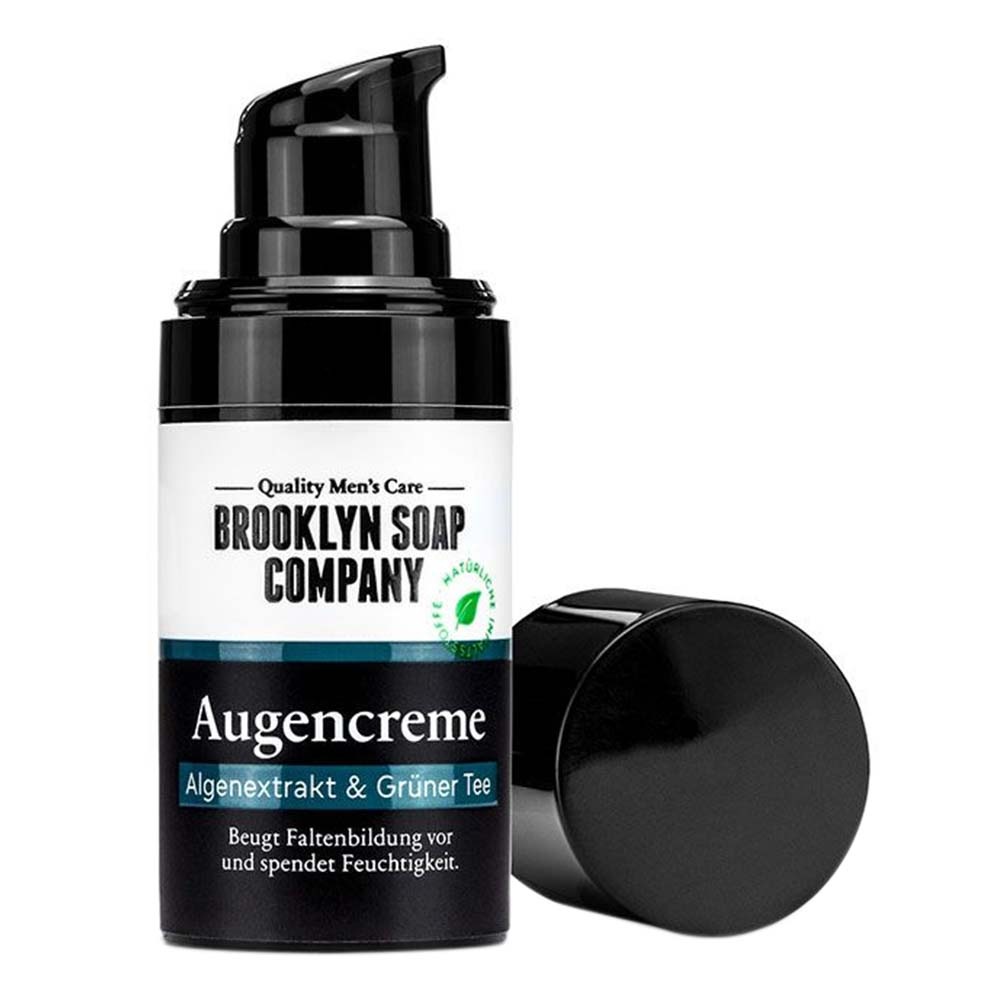Gesichtspflege - Augencreme 15ml