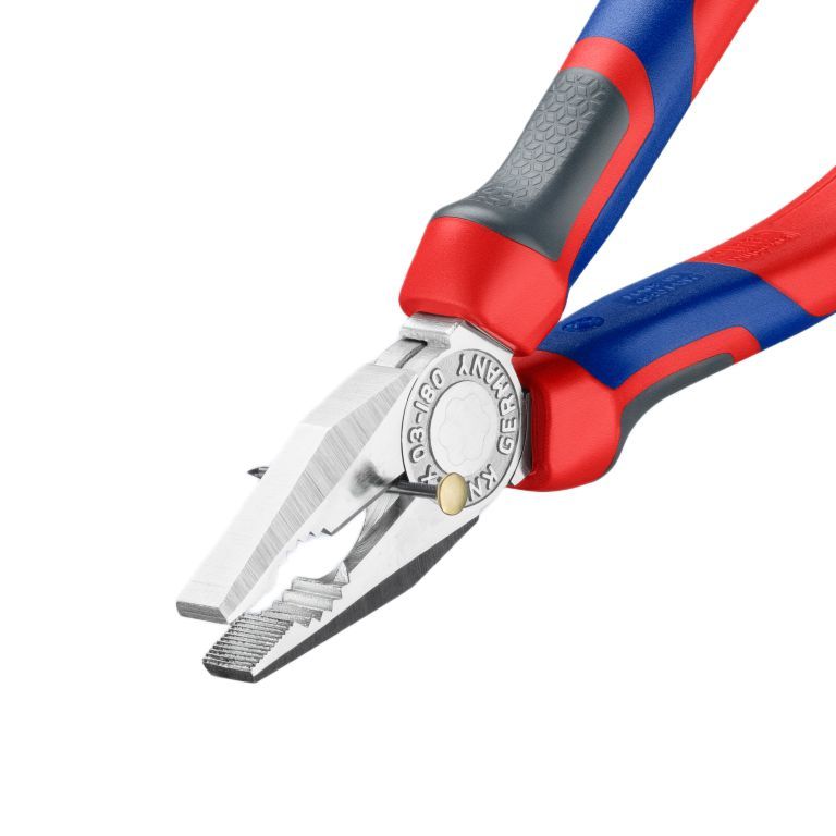 Knipex 03 05 180 Kombinirana kliješta 180 mm