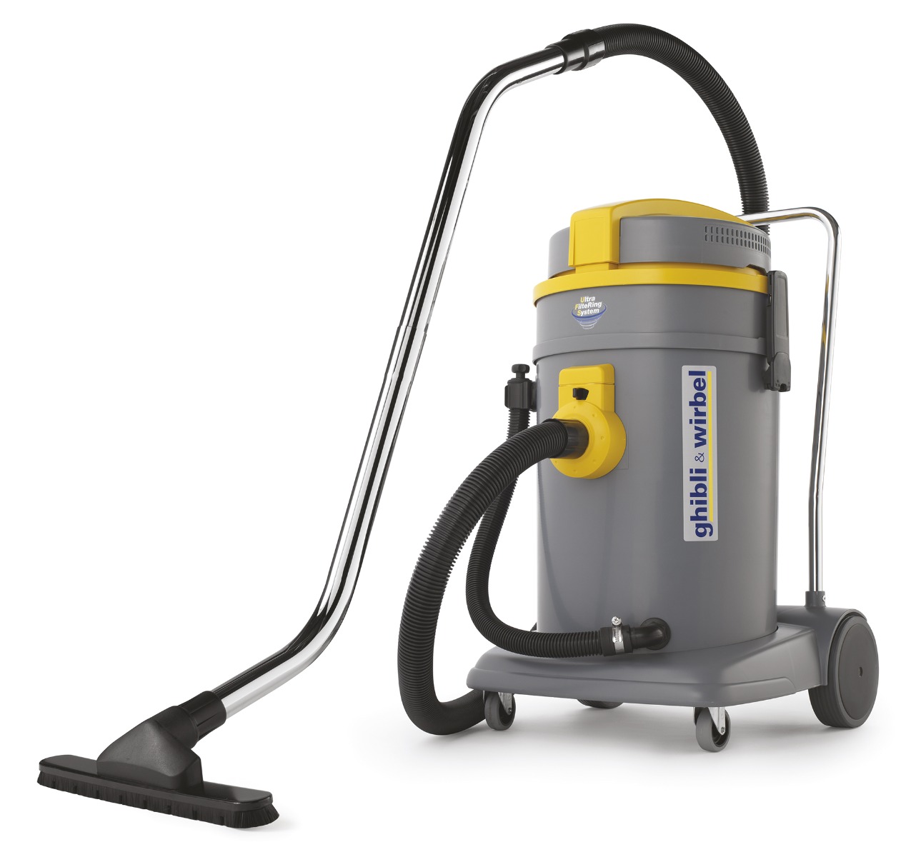 Ghibli 6020044 Power WD 50 PD UFS Waterdrain Staub-/Wassersauger