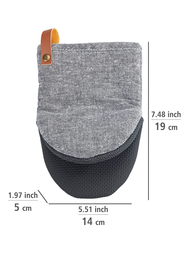 Wenko 2er-Set: Topfhandschuhe 