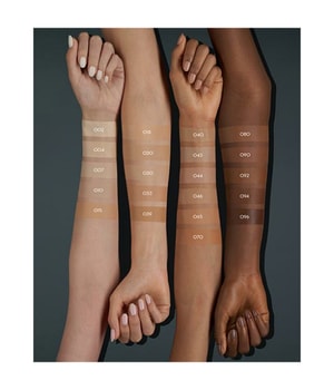 CATRICE True Skin Hydrating Flüssige Foundation-30 ml