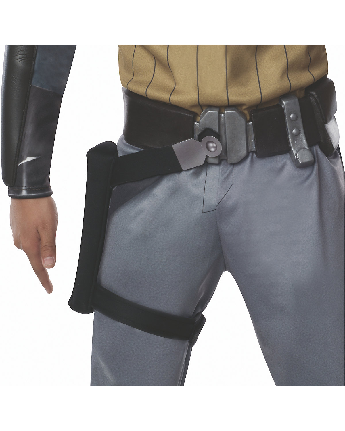 Kostüm Star Wars Rebels Kanan Deluxe