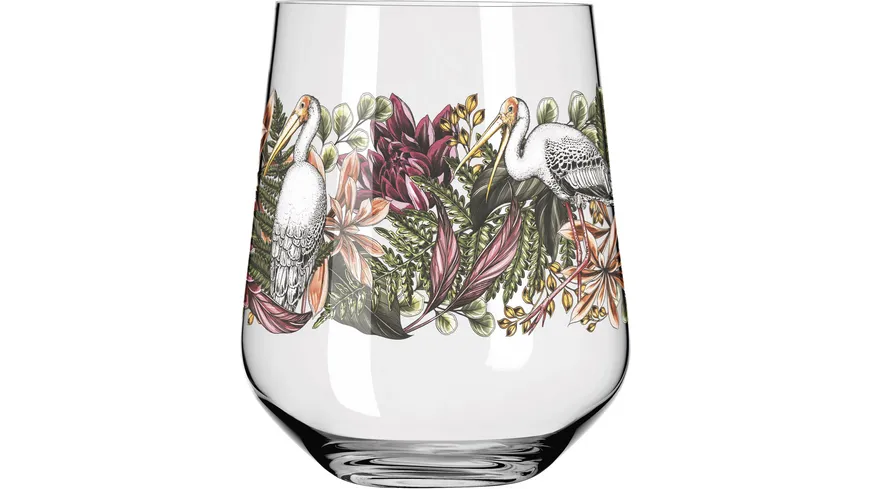 RITZENHOFF Ginglas Schattenfauna Set #1 von Maggie Enterrios 2-tlg.