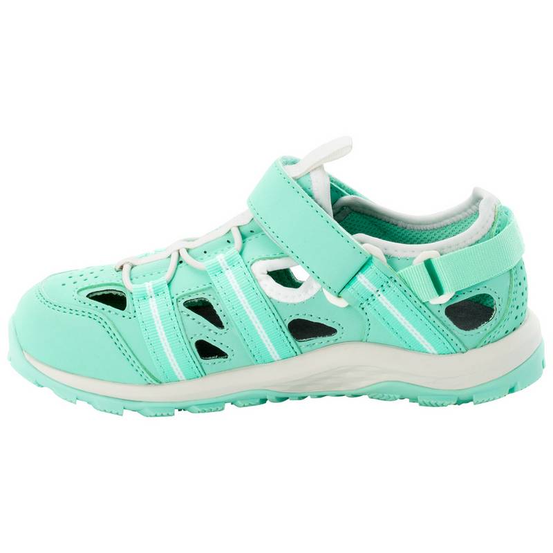 Jack Wolfskin Outdoorsandalen Kinder