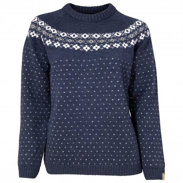 Ivanhoe of Sweden - Women's Sire Crewneck - Wollpullover