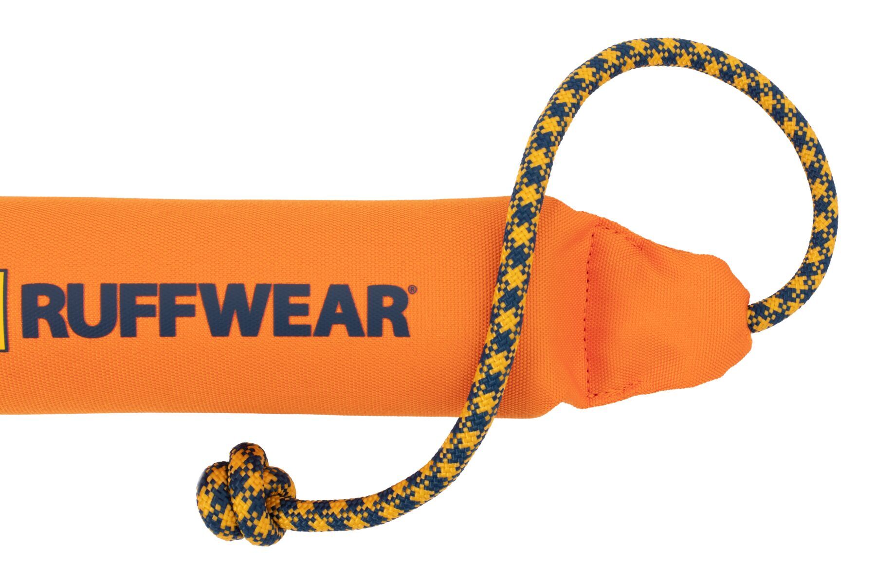 Ruffwear Wasserspielzeug Ruffwear Lunker™ Spielzeug orange
