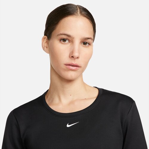 DAMEN SWEATSHIRT W NK ONE TF LS TOP GRX