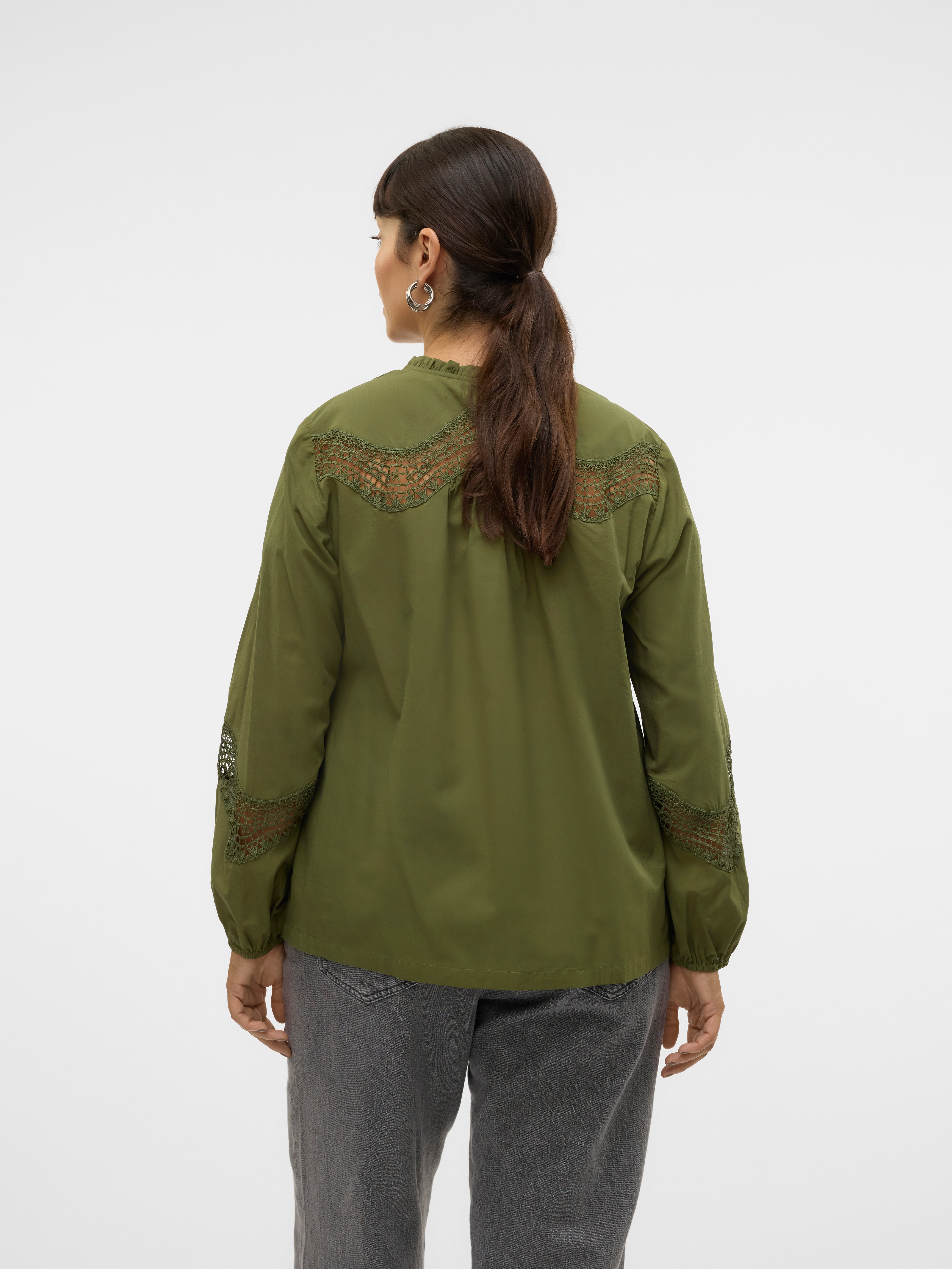 VMCTEA Top