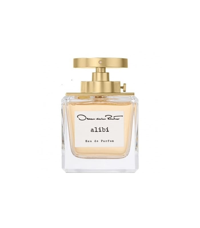 OSCAR DE LA RENTA-ALIBI-Eau de Parfum Vaporisateur