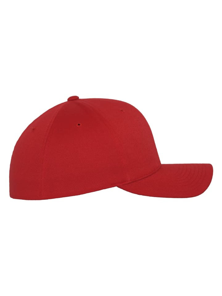 Flexfit  Flexfit Flexfit in feuerrot günstig kaufen