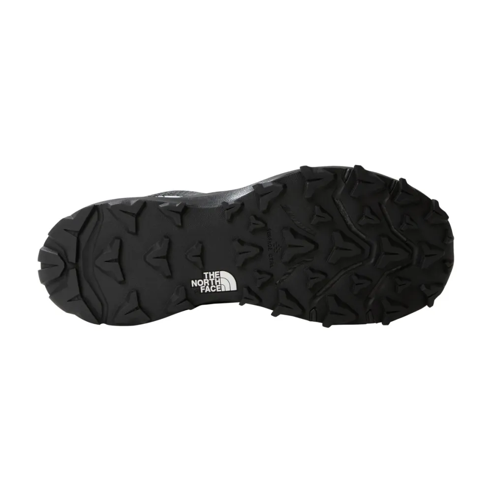 The North Face Fastpack NF0A5JCZKT0 / schwarz
