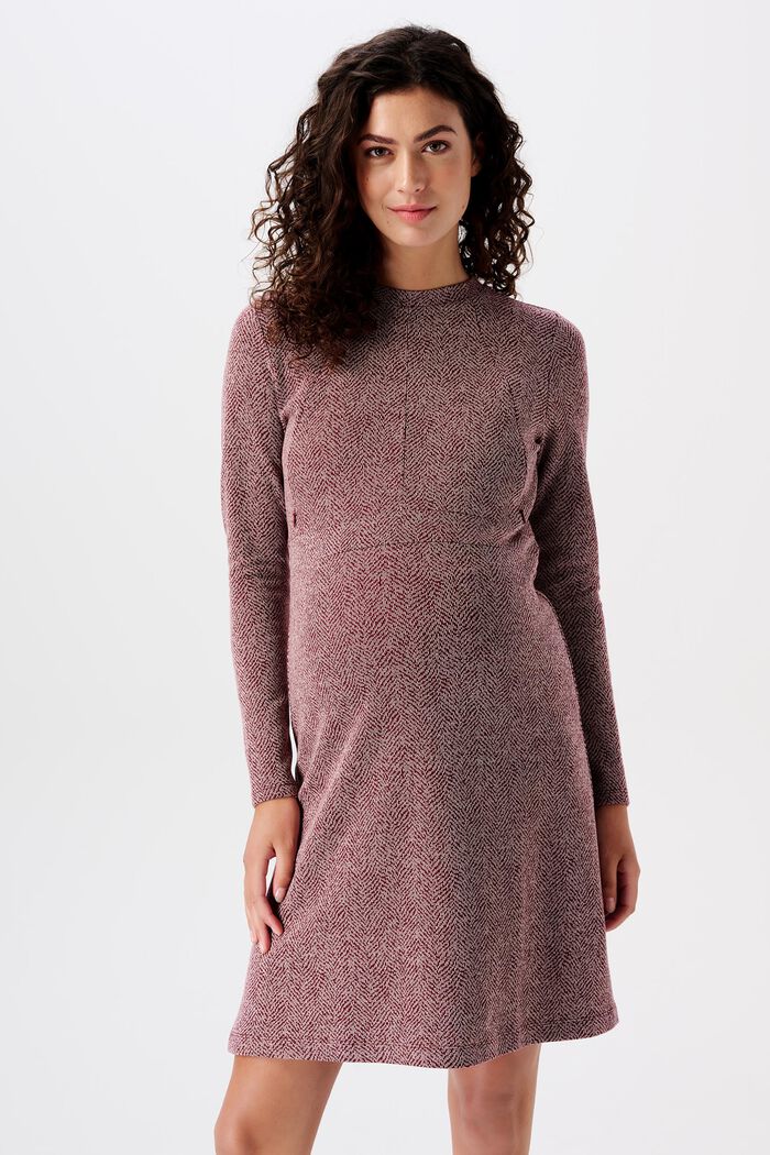 Dresses knitted