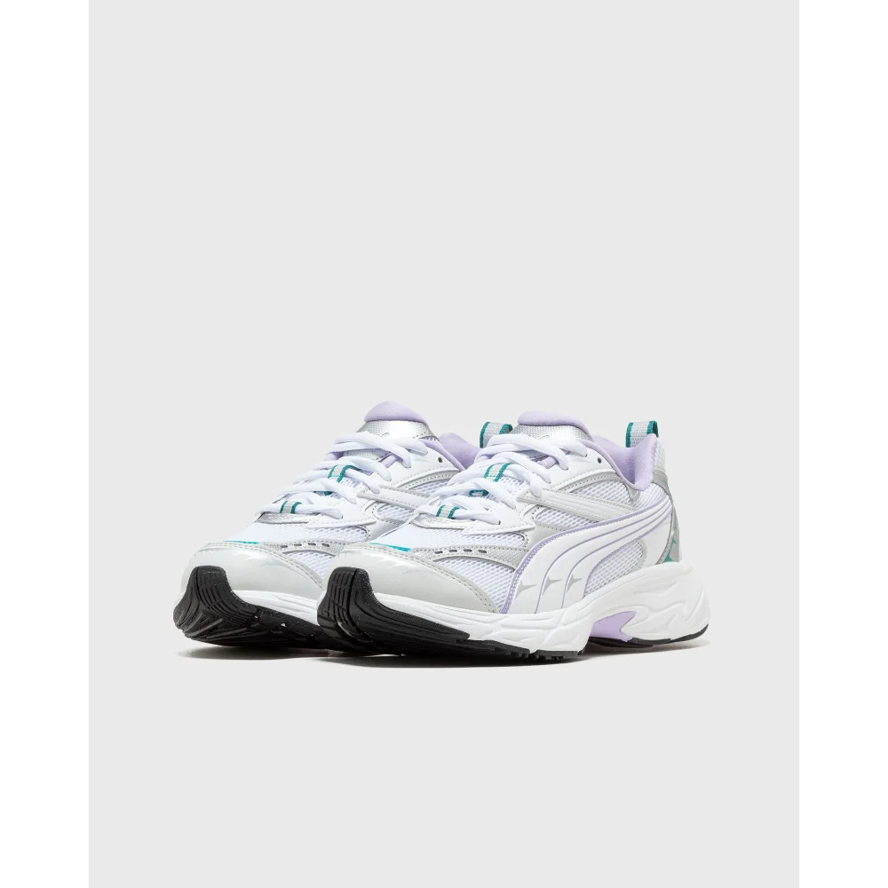PUMA Morphic 392724-007 / weiss