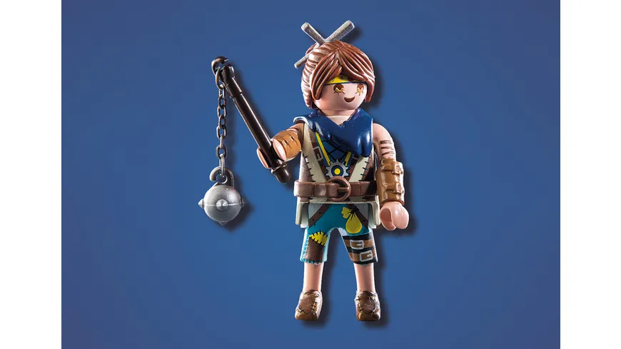 PLAYMOBIL 71023 - Novelmore - Sal'ahari Sands - Sandsturmbrecher