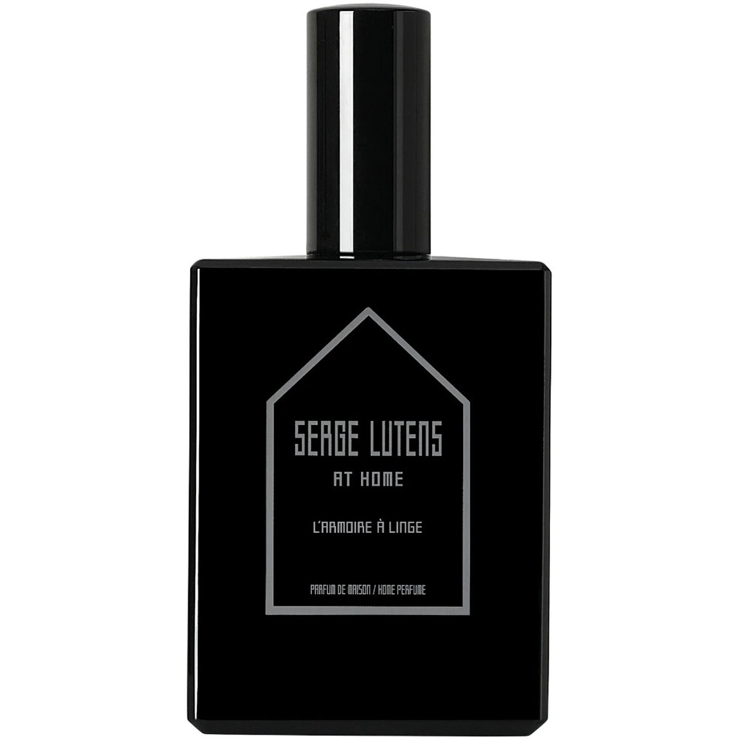 Serge Lutens L'Armoire à Linge Parfum d'Intérieur 100 ml