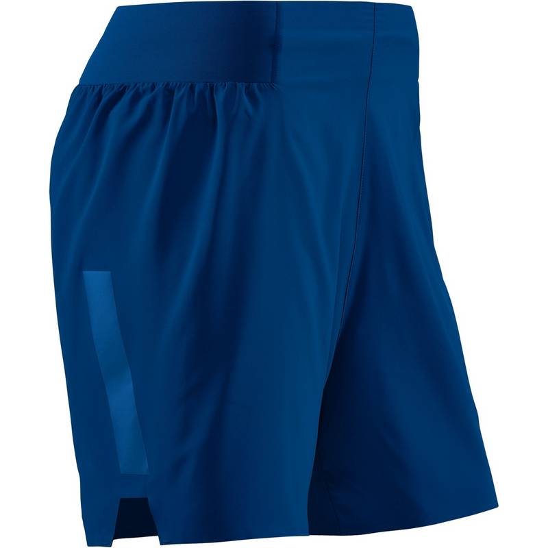 CEP Run Loose Fit Funktionsshorts Herren