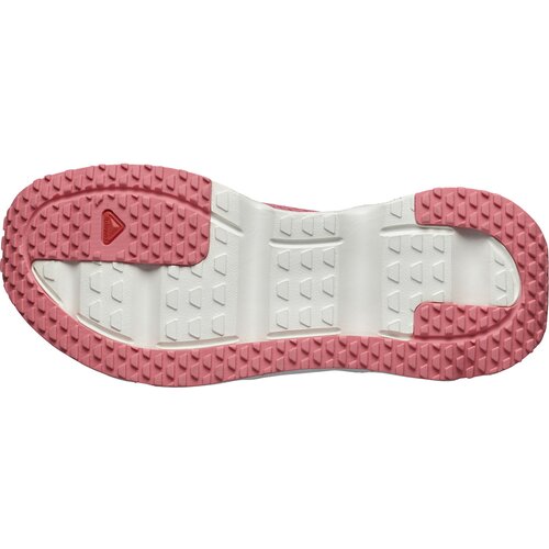 DAMEN FREIZEITSCHUHE SHOES REELAX SLIDE 6.0 W TEA ROSE/WHT/VA