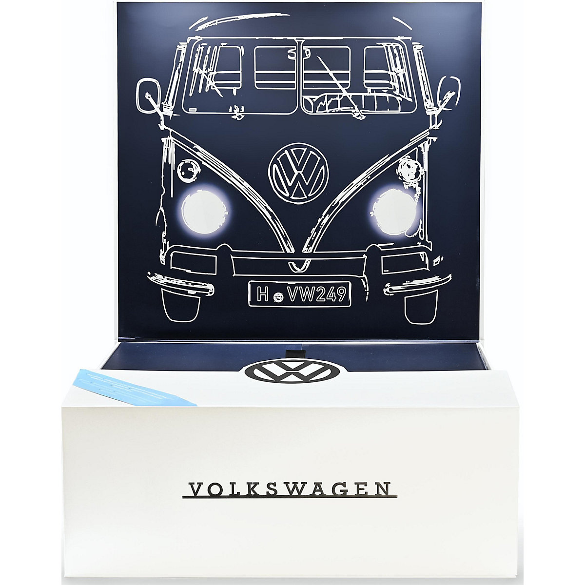 Collector´s Edition VW Bulli T1