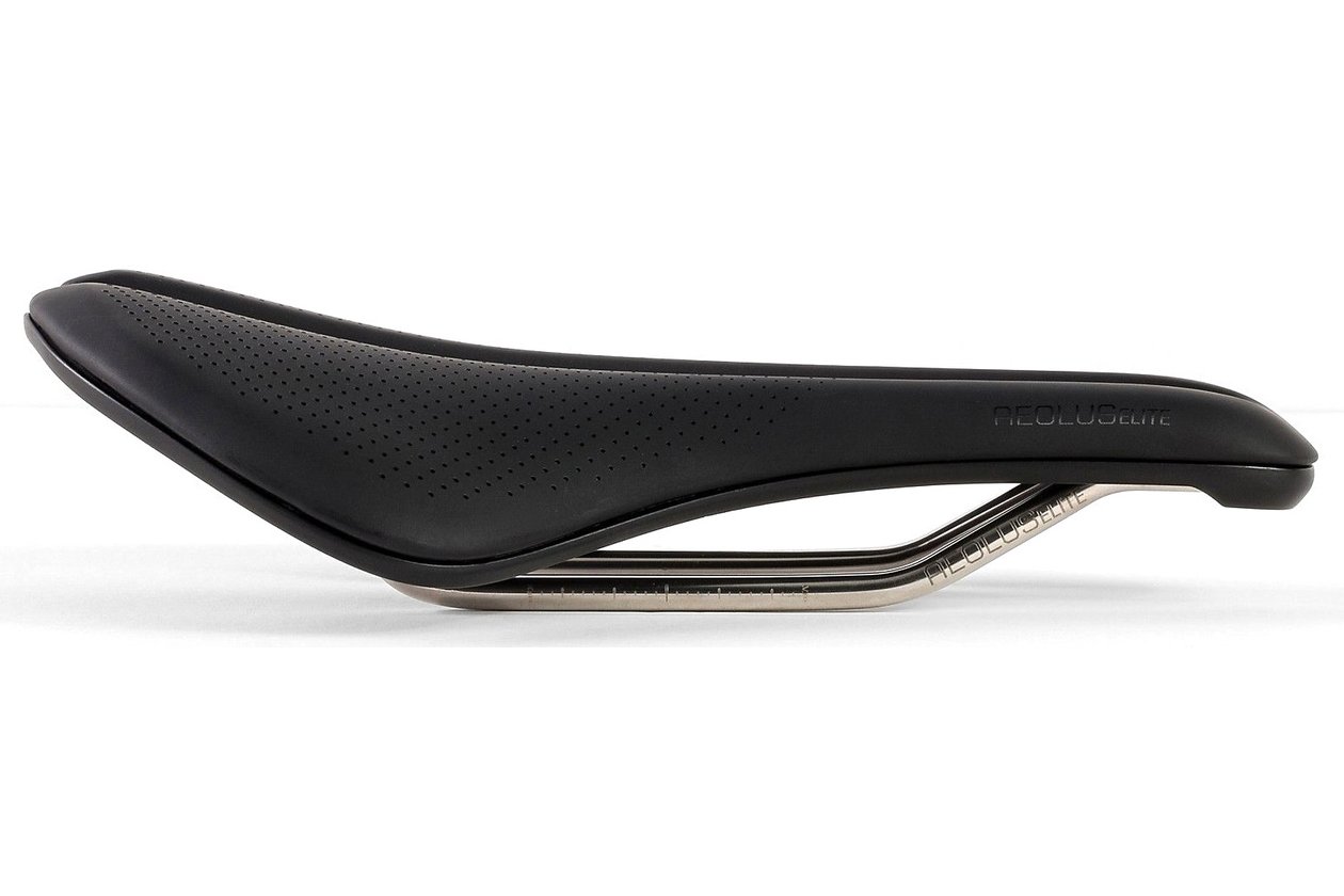 Bontrager Fahrradsattel Aeolus Elite