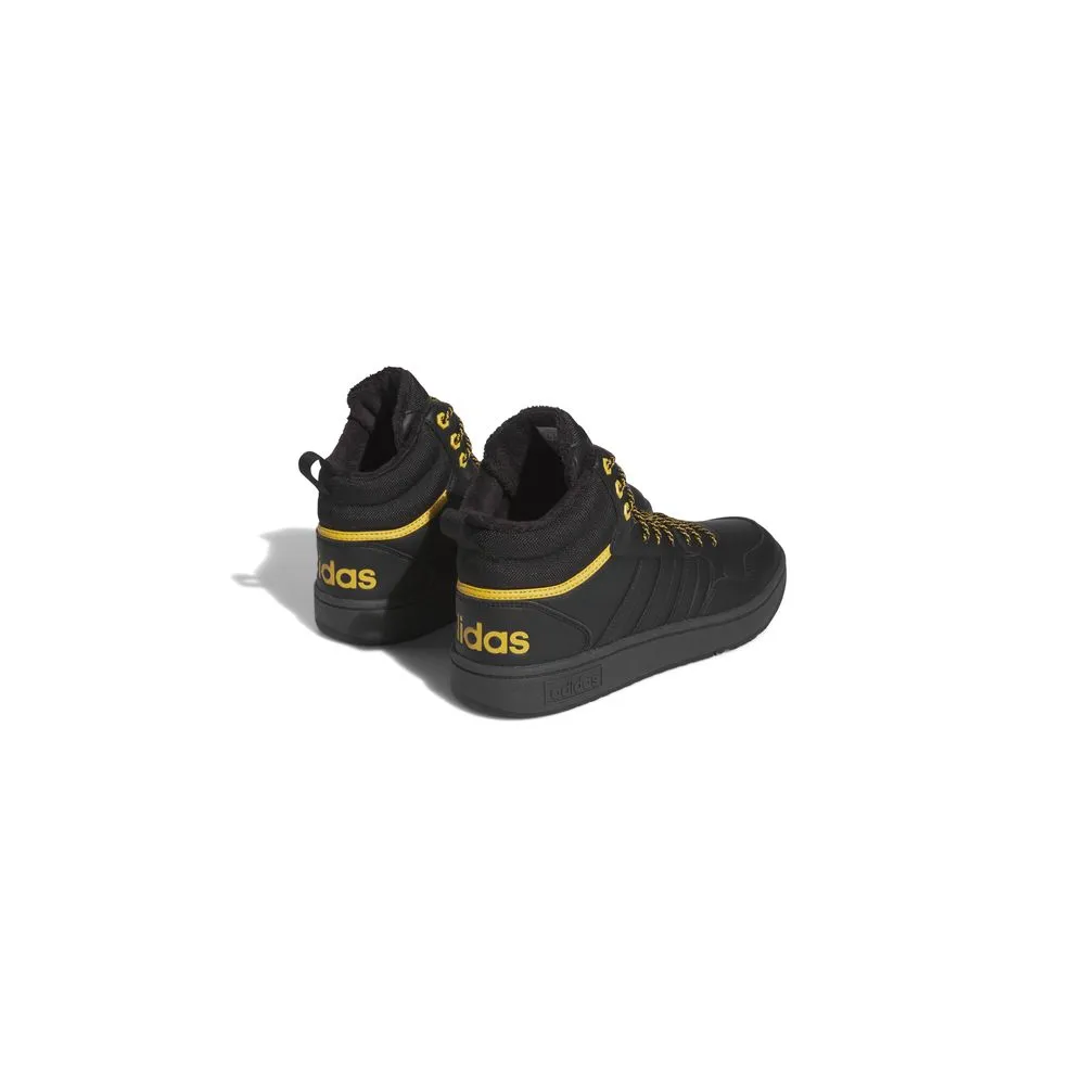 adidas Hoops 3.0 Mid IG7928 / schwarz