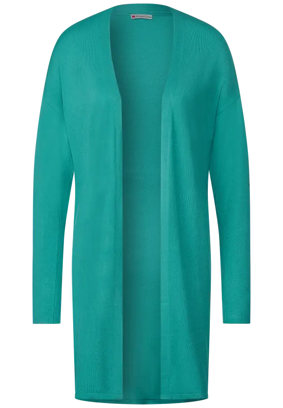 Street One Langer Cardigan